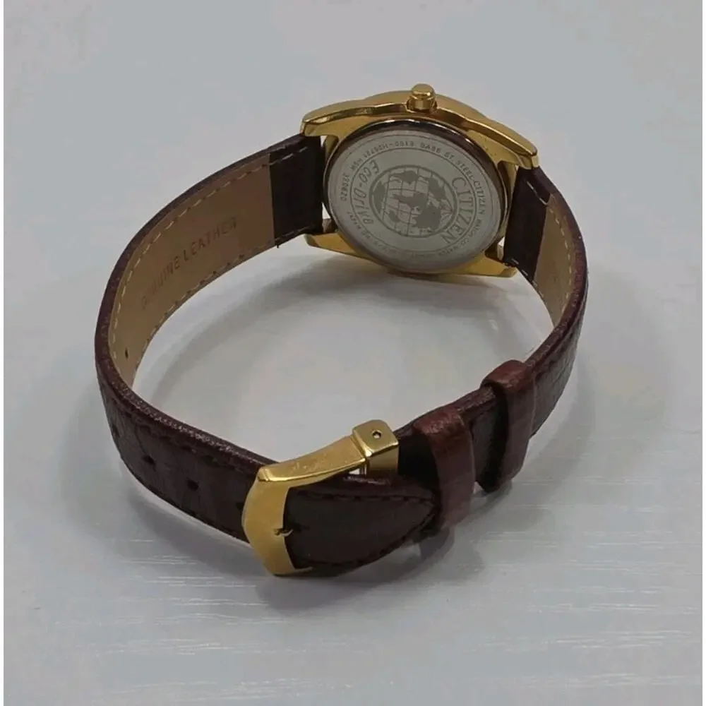 Citizen eco drive